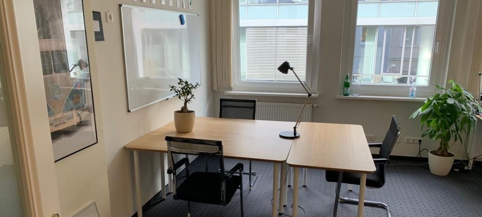 Siebstrasse 1, Hannover - Image 1