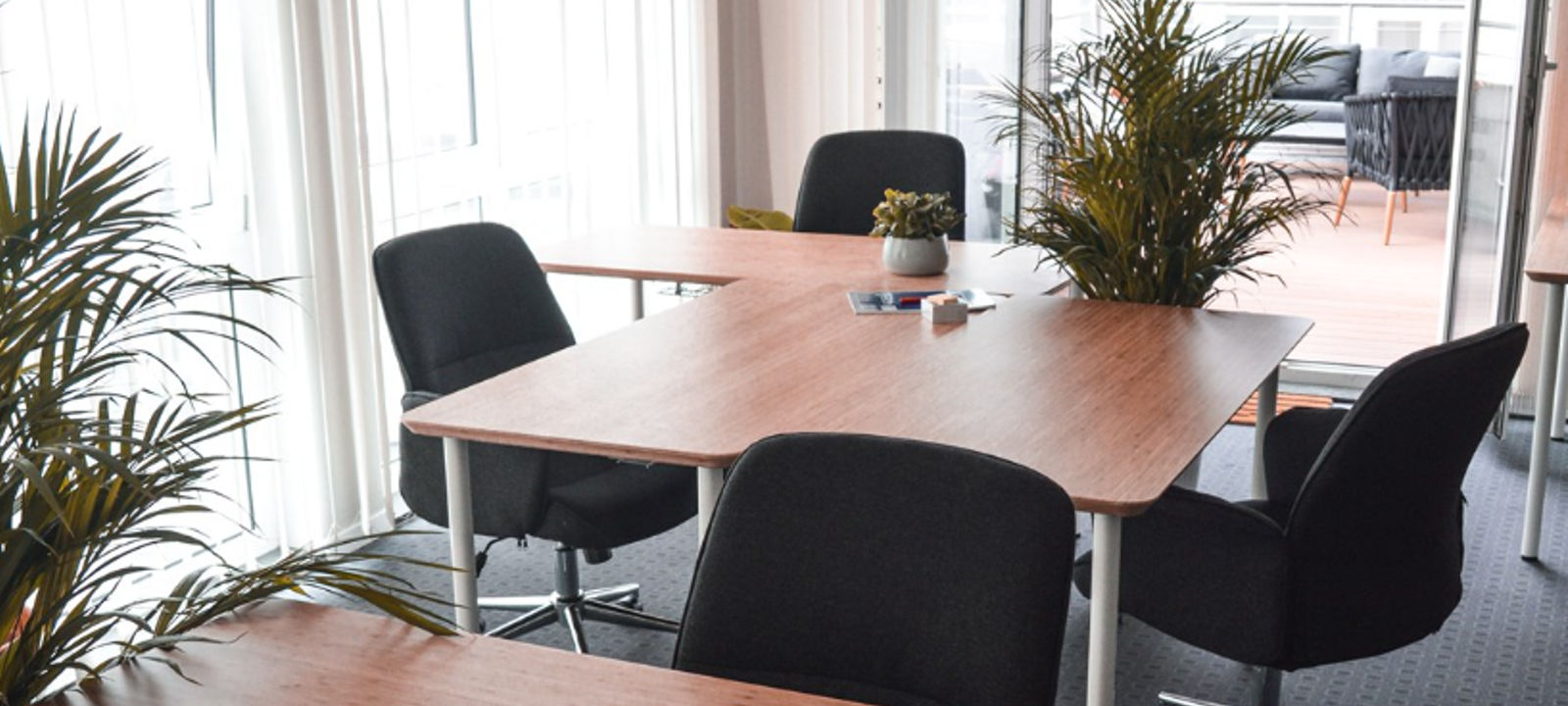 Georgstrasse 48, Hannover - Image 1