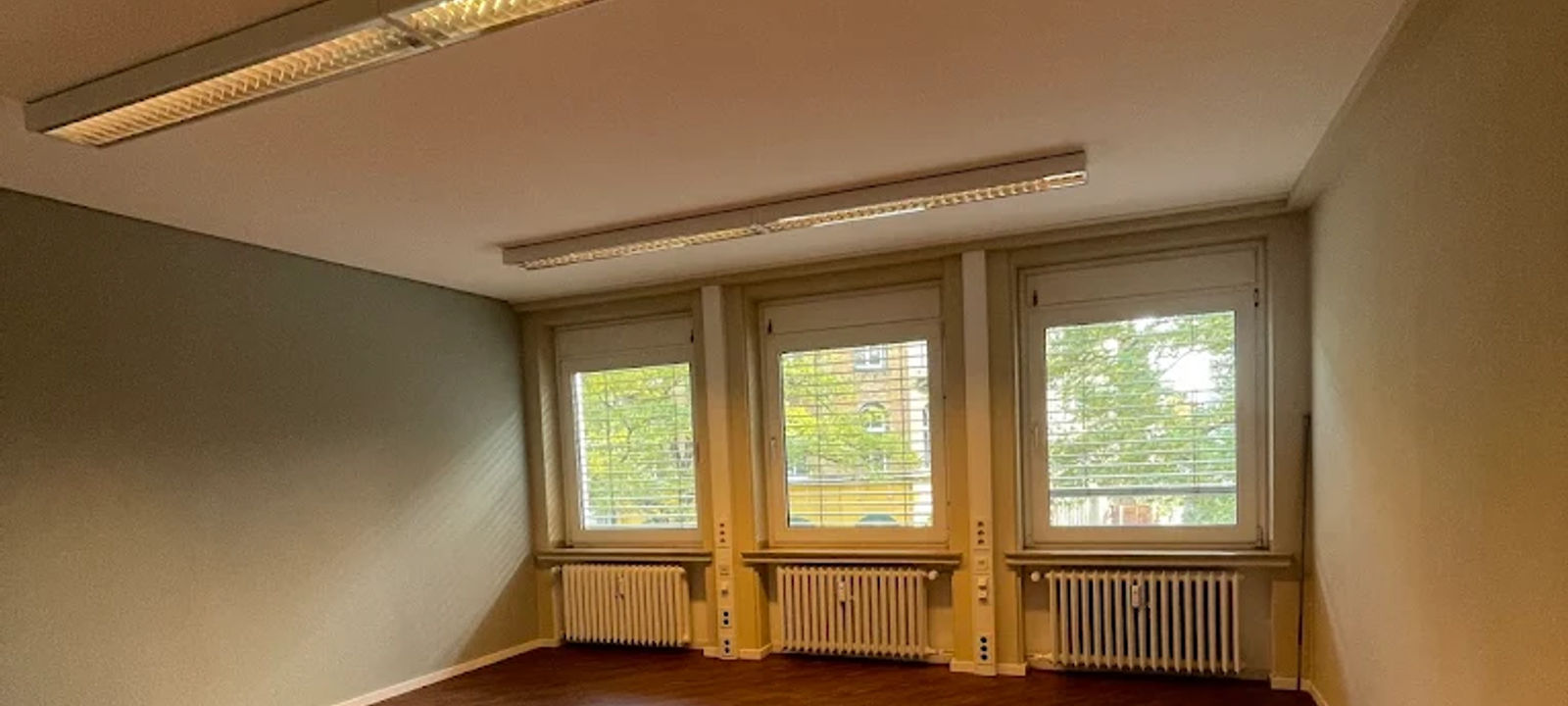 Marienstrasse, Hannover - Image 1