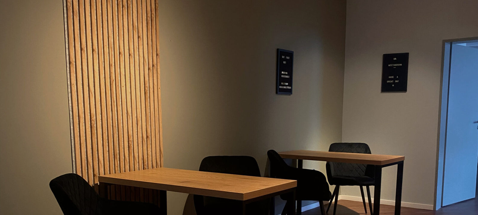 Marienstrasse, Hannover - Image 1