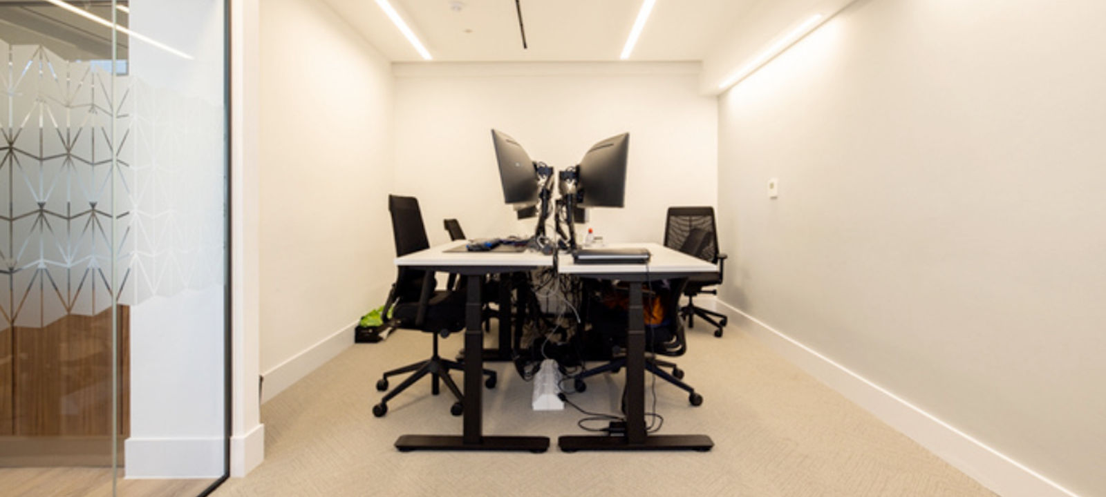 21 Cork Street, London - Image 1