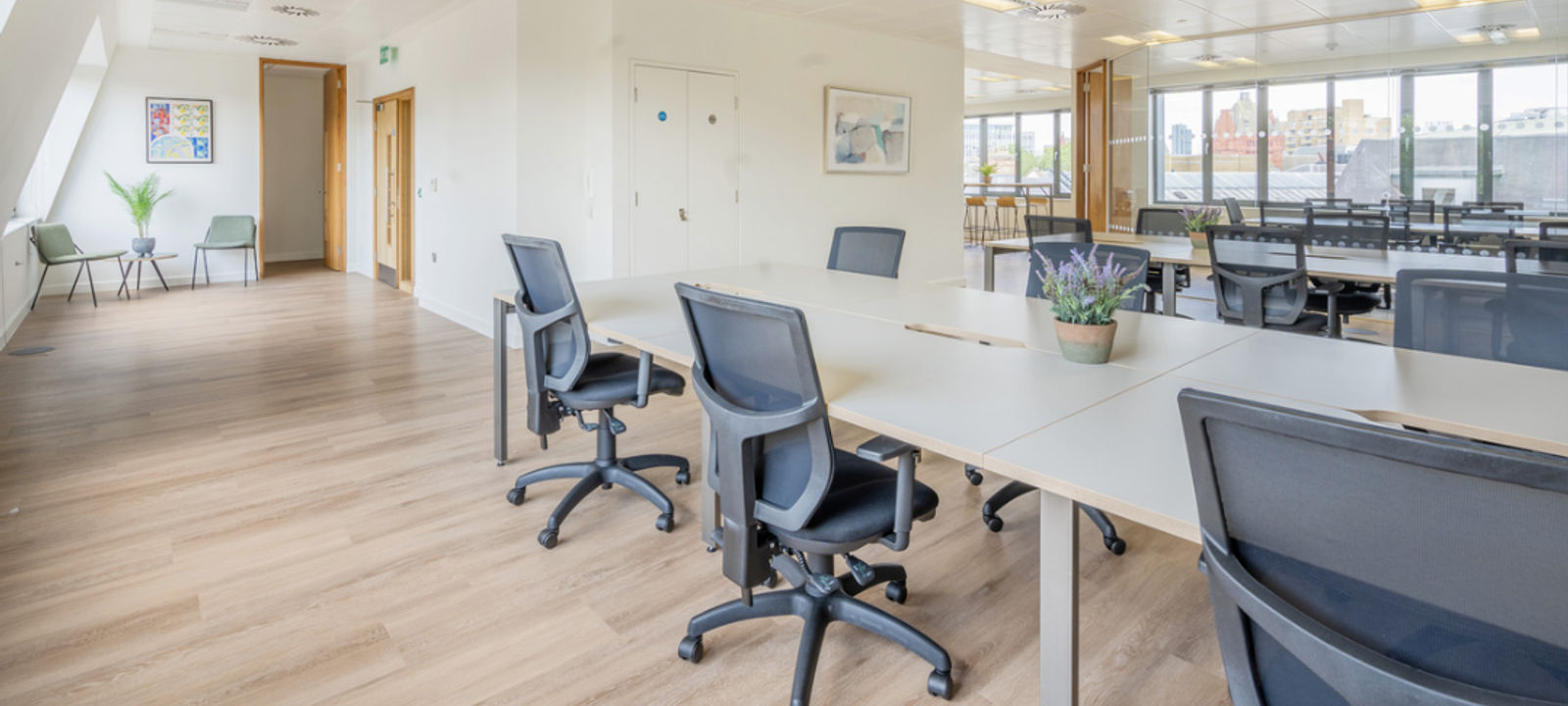 46 Chancery Lane, London - Image 1