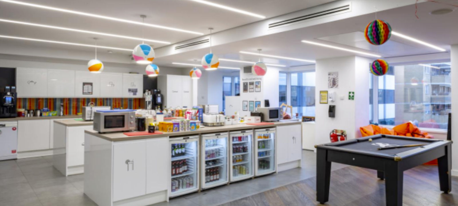 120 Holborn, London - Image 1