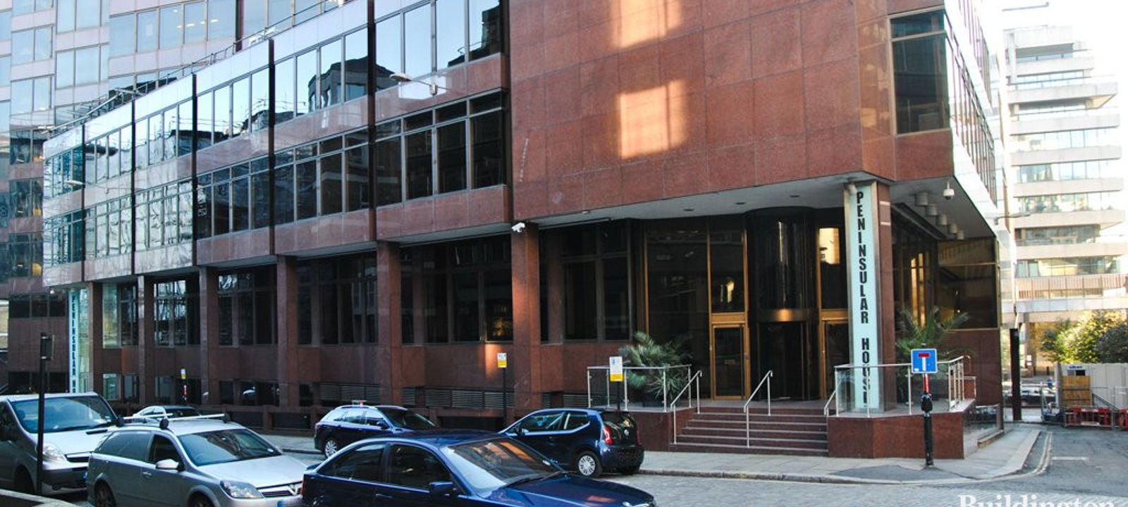 Peninsular House Peninsular House - Image 1