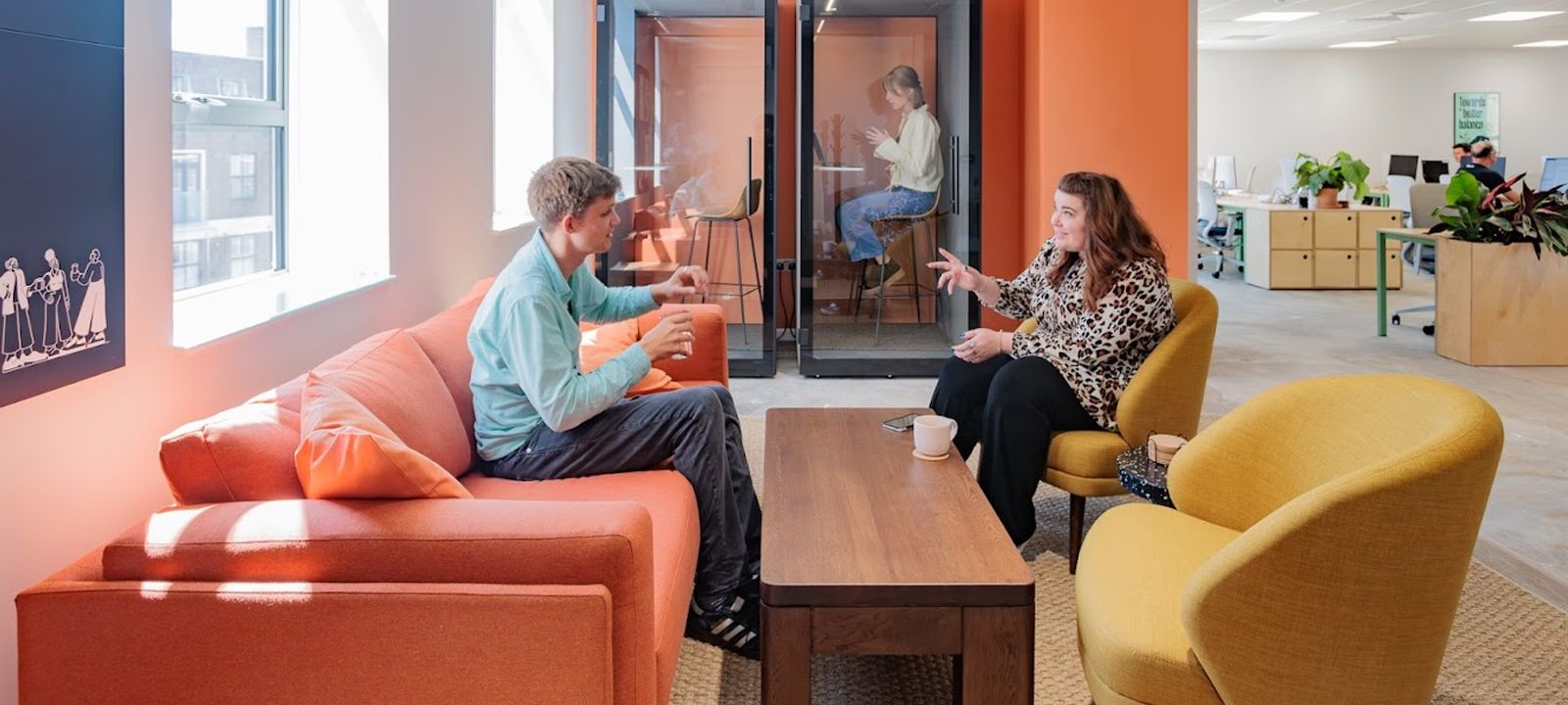 42 York Street, Greater London - Image 1