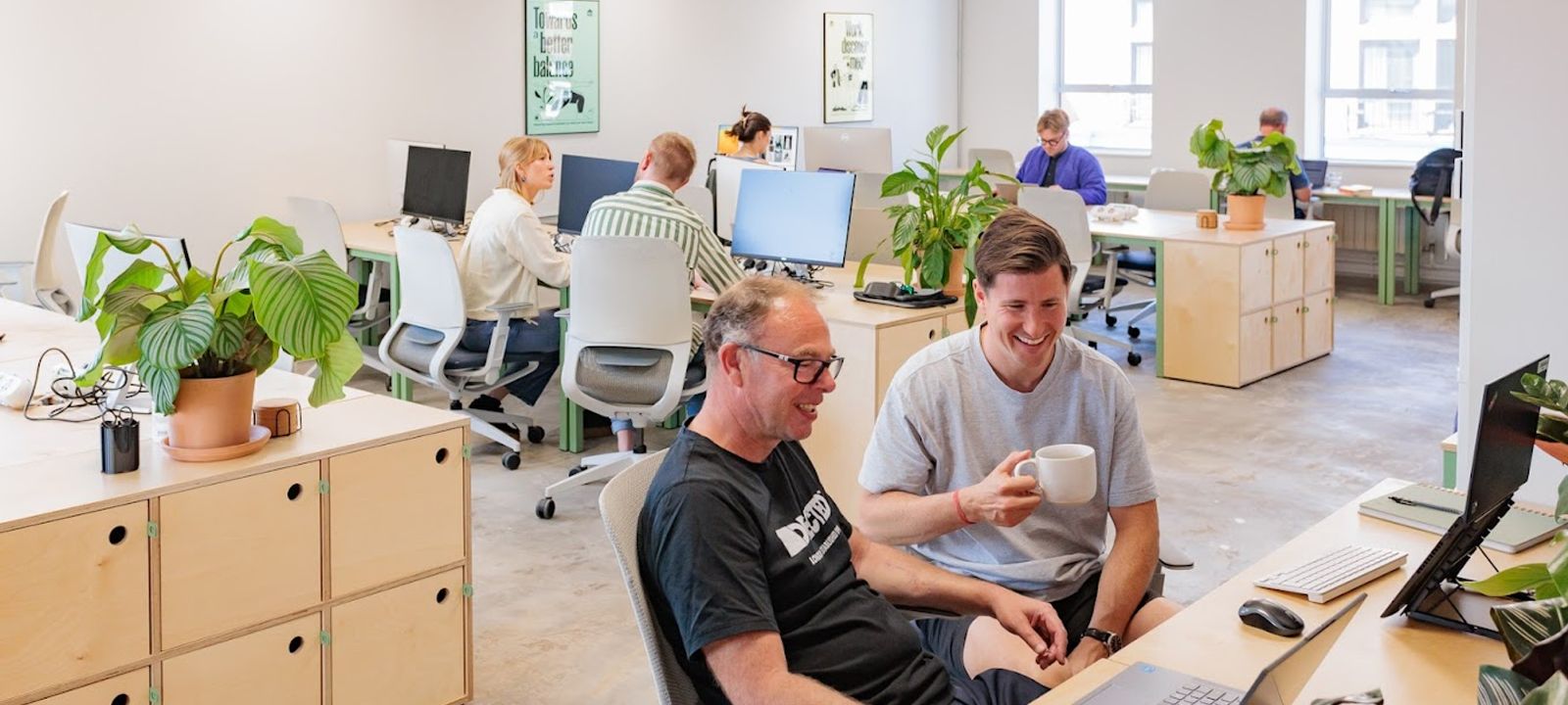 42 York Street, Greater London - Image 1