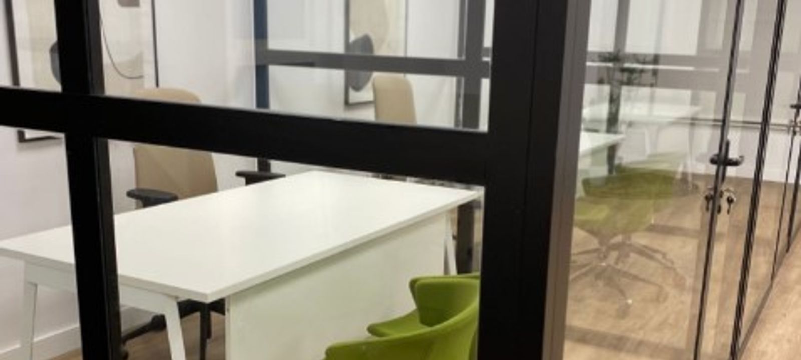 Sabadell Building - Image 1