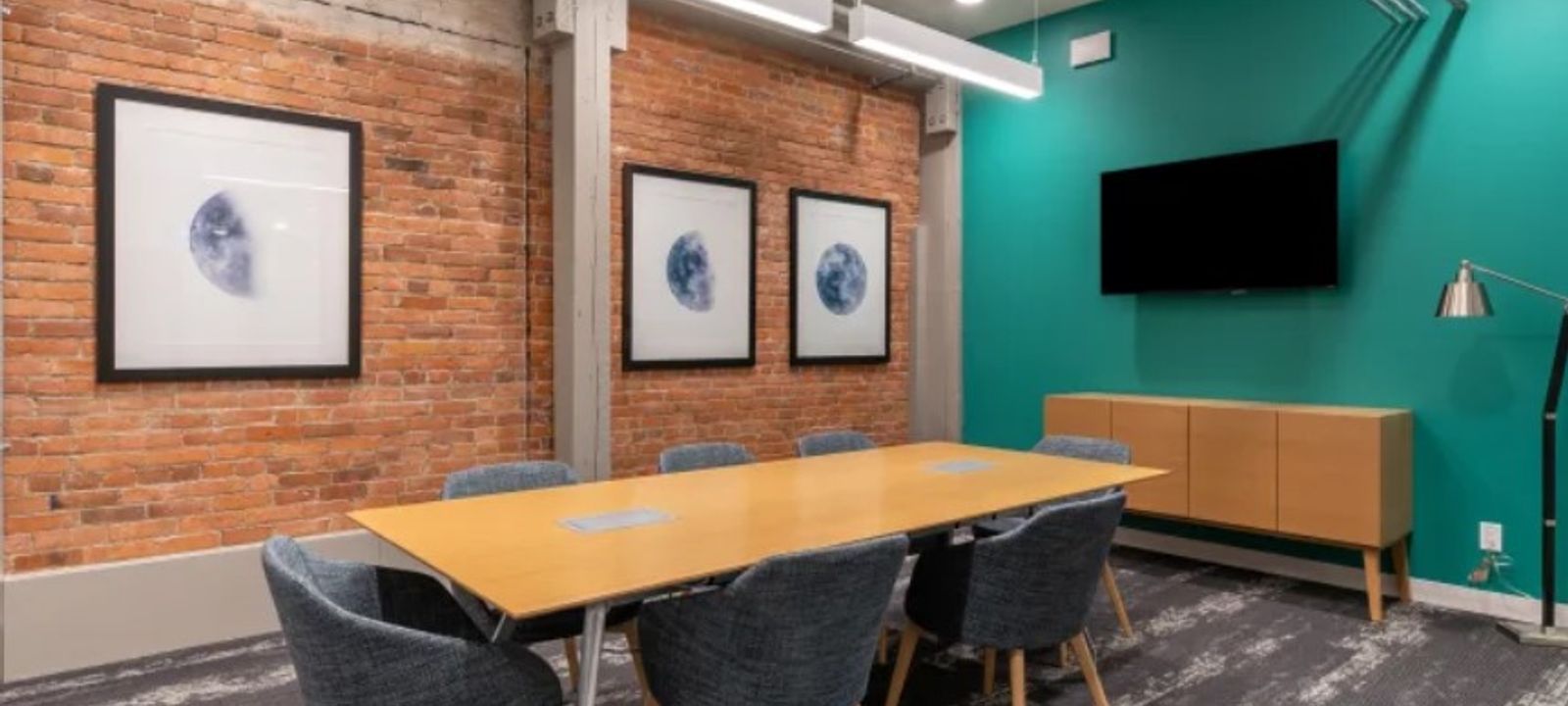 165 Passaic Avenue, Fairfield - Image 1