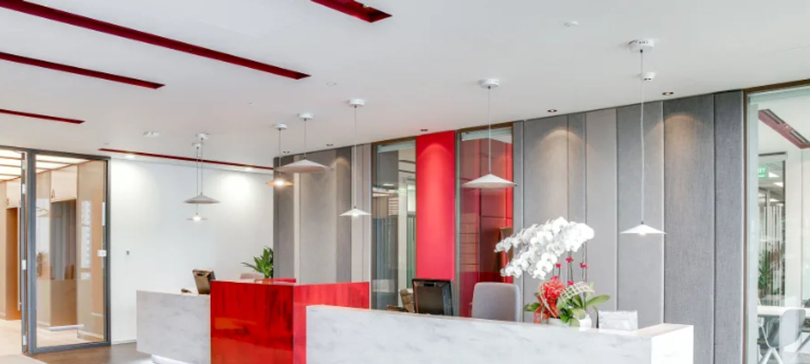 609 H Street, Washington - Image 1