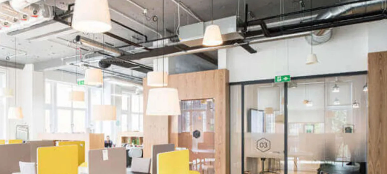 609 H Street, Washington - Image 1