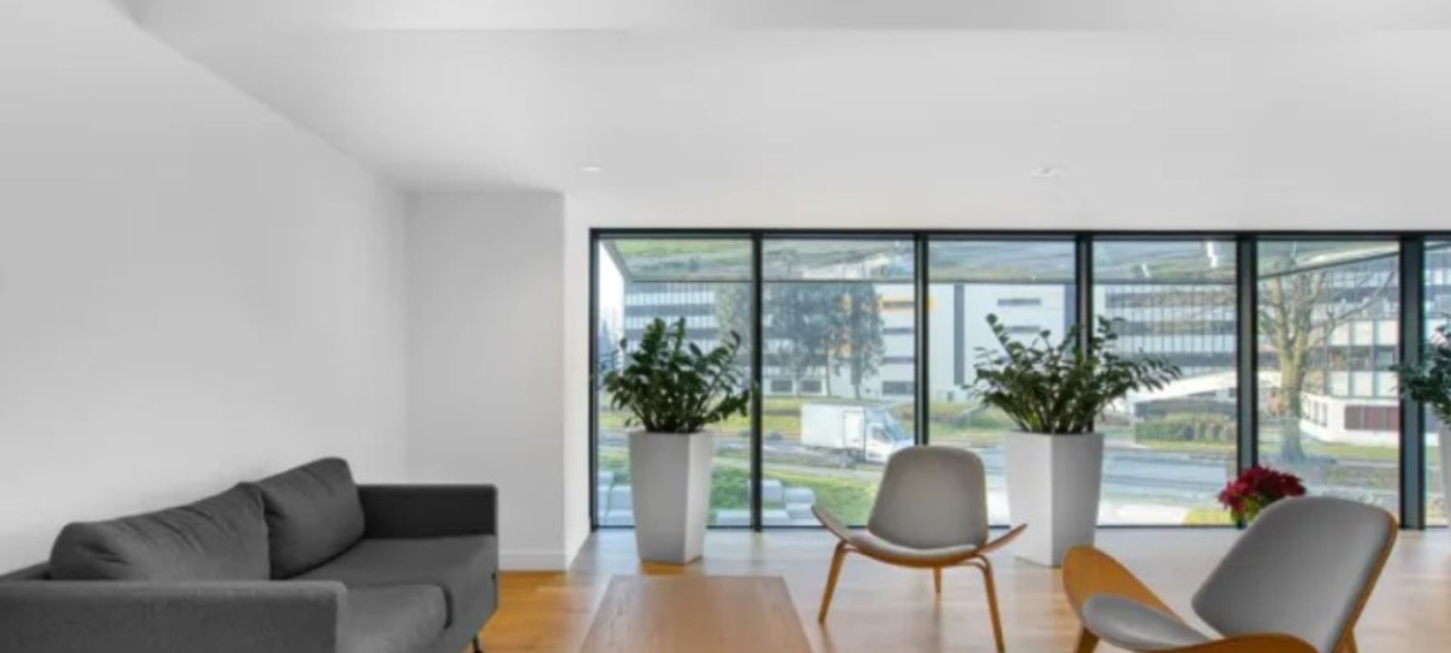 555 W Brown Deer Road 555 W Brown Deer Road, Milwaukee - Image 1