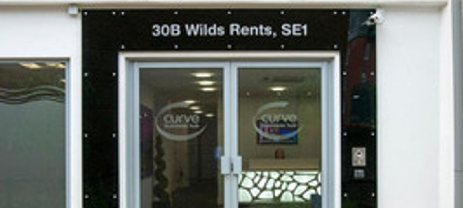 Curve Serviced Offices London Bridge - Image 1