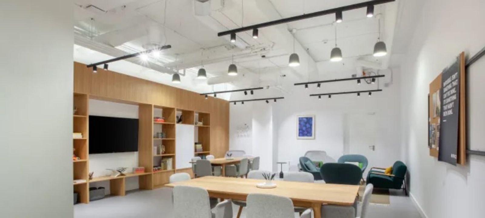 Venture Building - Image 1