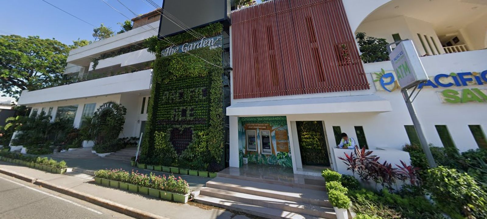 Lot 6 Rizal Highway Corner Aguinaldo St Subic Bay Freeport Zone, Olongapo City - Image 1