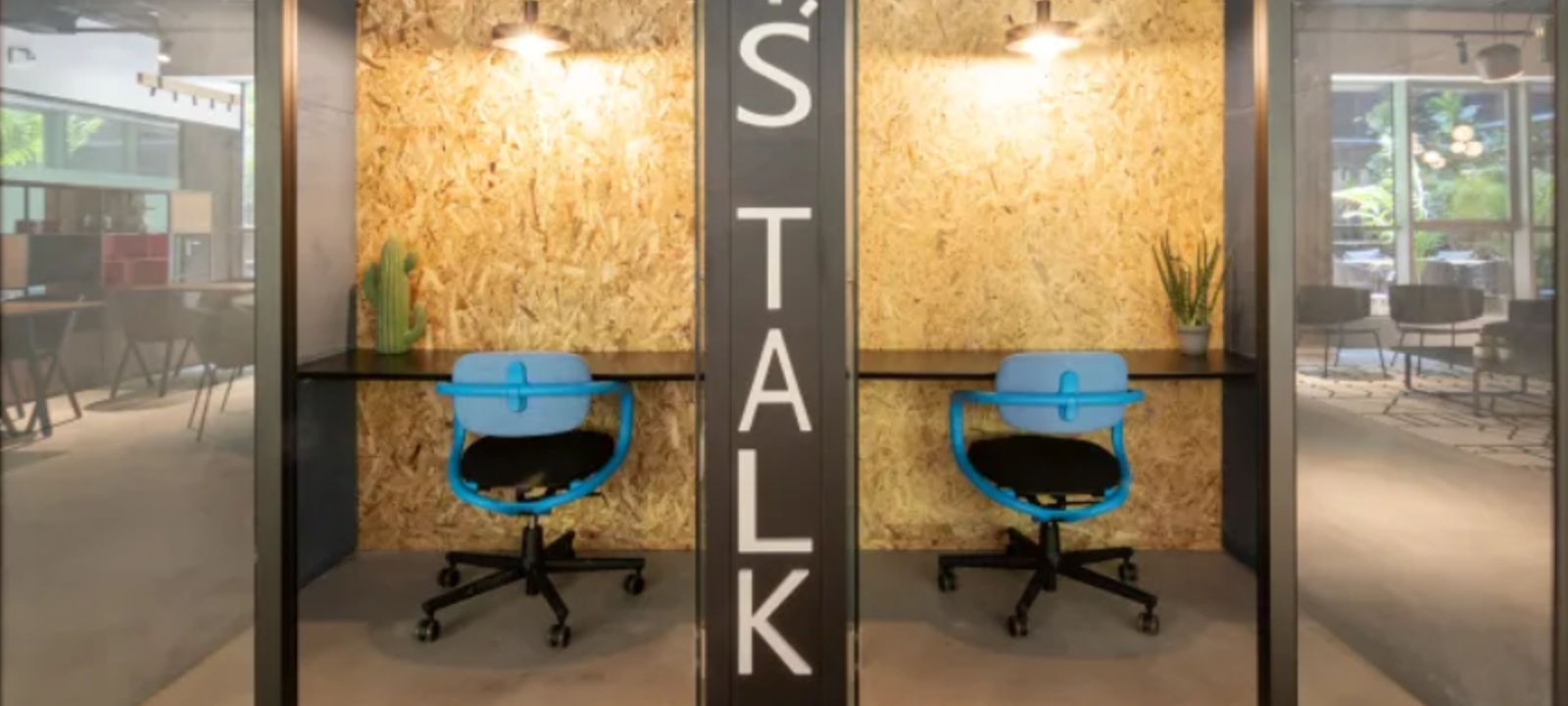 Constantia Blue 6+8, Konstanz - Image 1