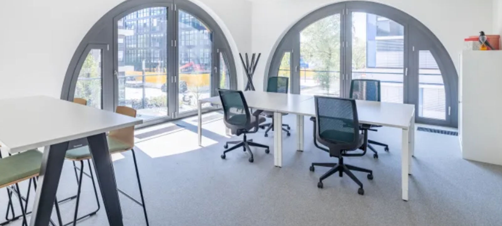 Constantia Blue 6+8, Konstanz - Image 1