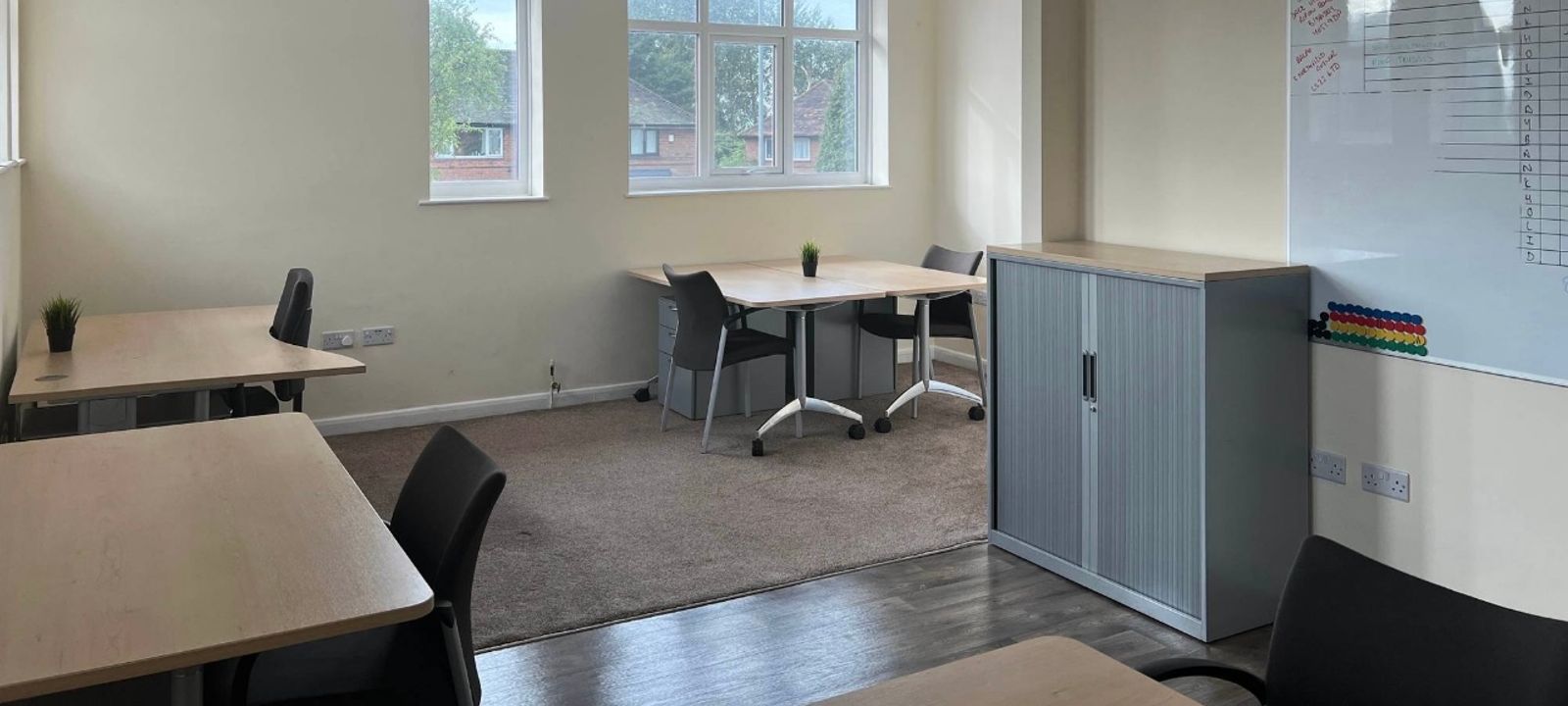 Nursery Lane, Leeds - Image 1