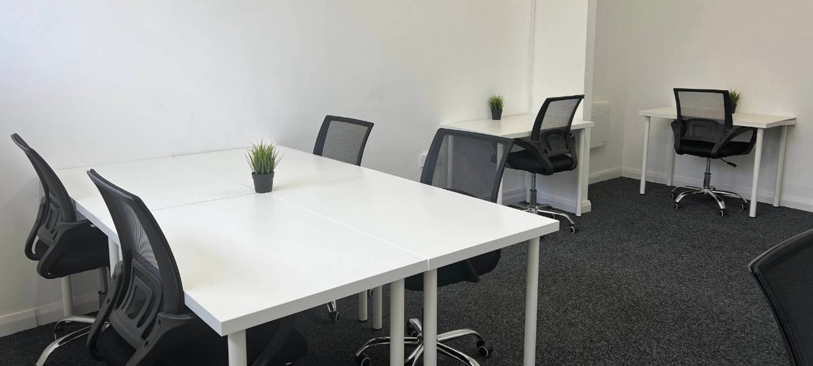 Nursery Lane, Leeds - Image 1