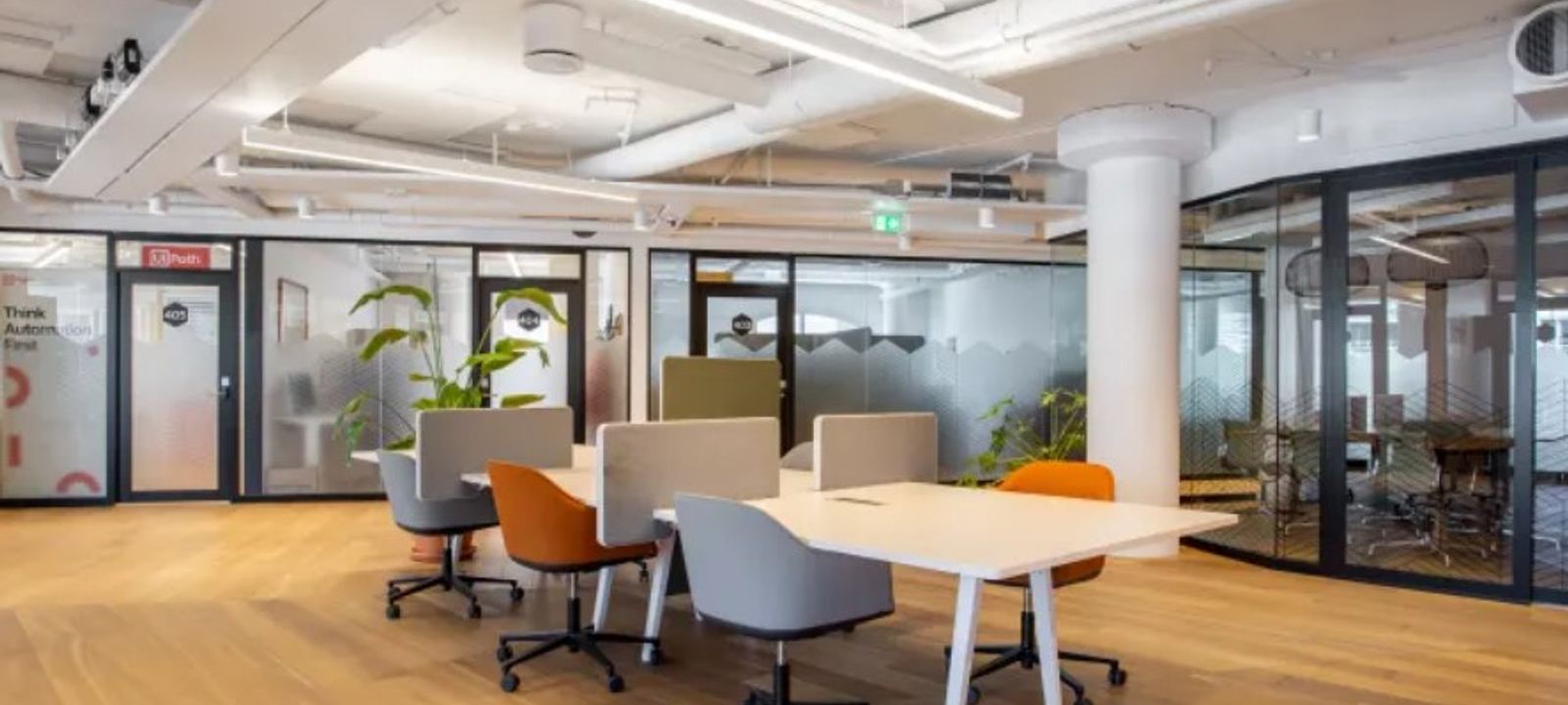 Gosposvetska Cesta 13, Ljubljana - Image 1