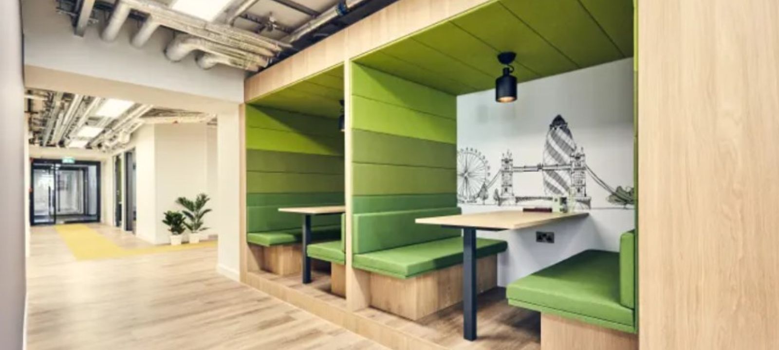 Gosposvetska Cesta 13, Ljubljana - Image 1