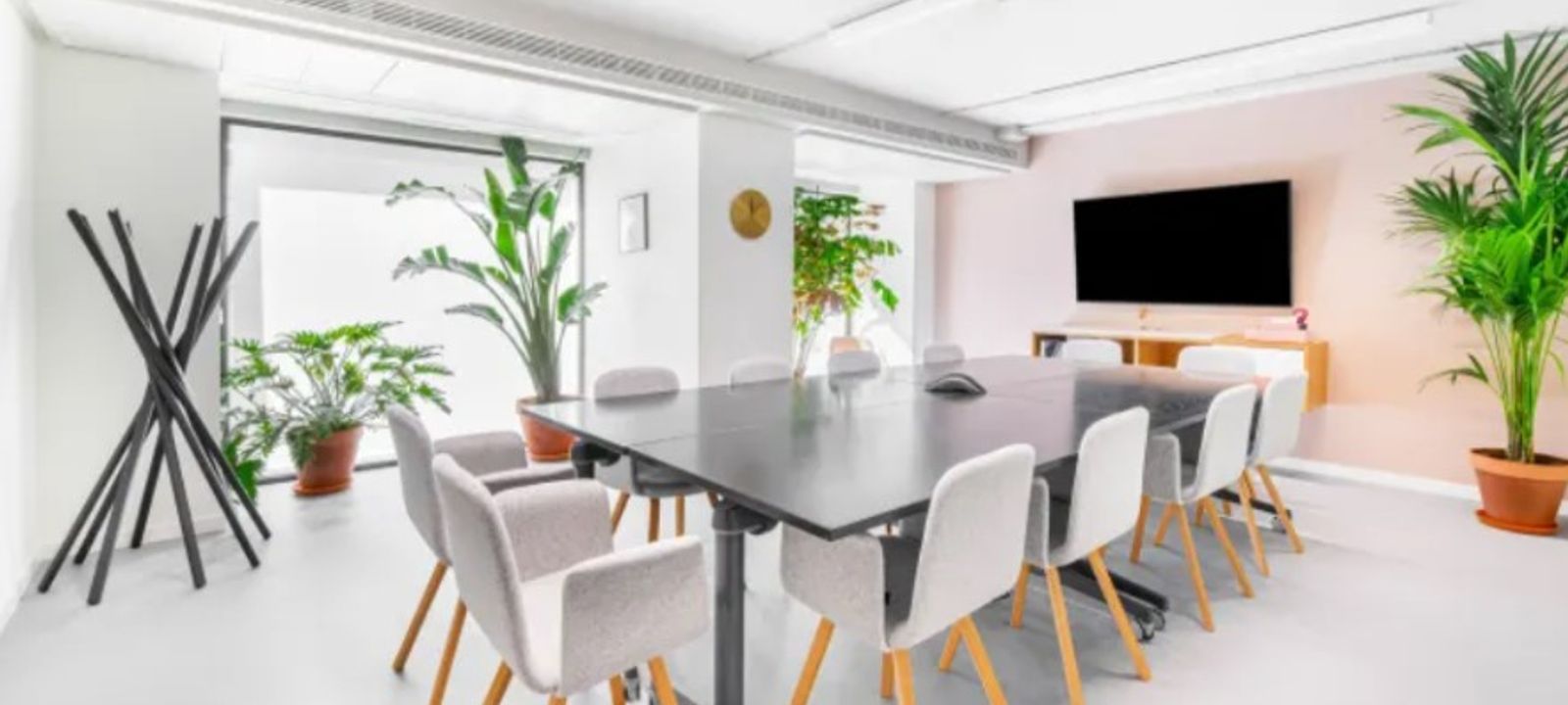 Gosposvetska Cesta 13, Ljubljana - Image 1