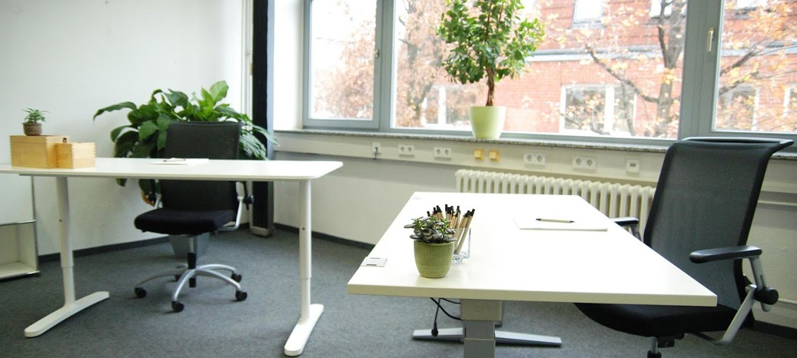 23 Freundallee, Hannover - Image 1