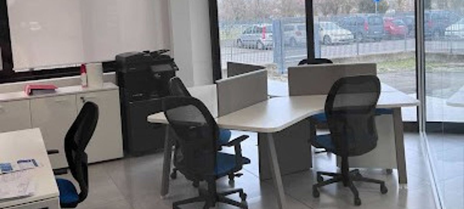 Via Maestri Del Lavoro 1, Collecchio - Image 1