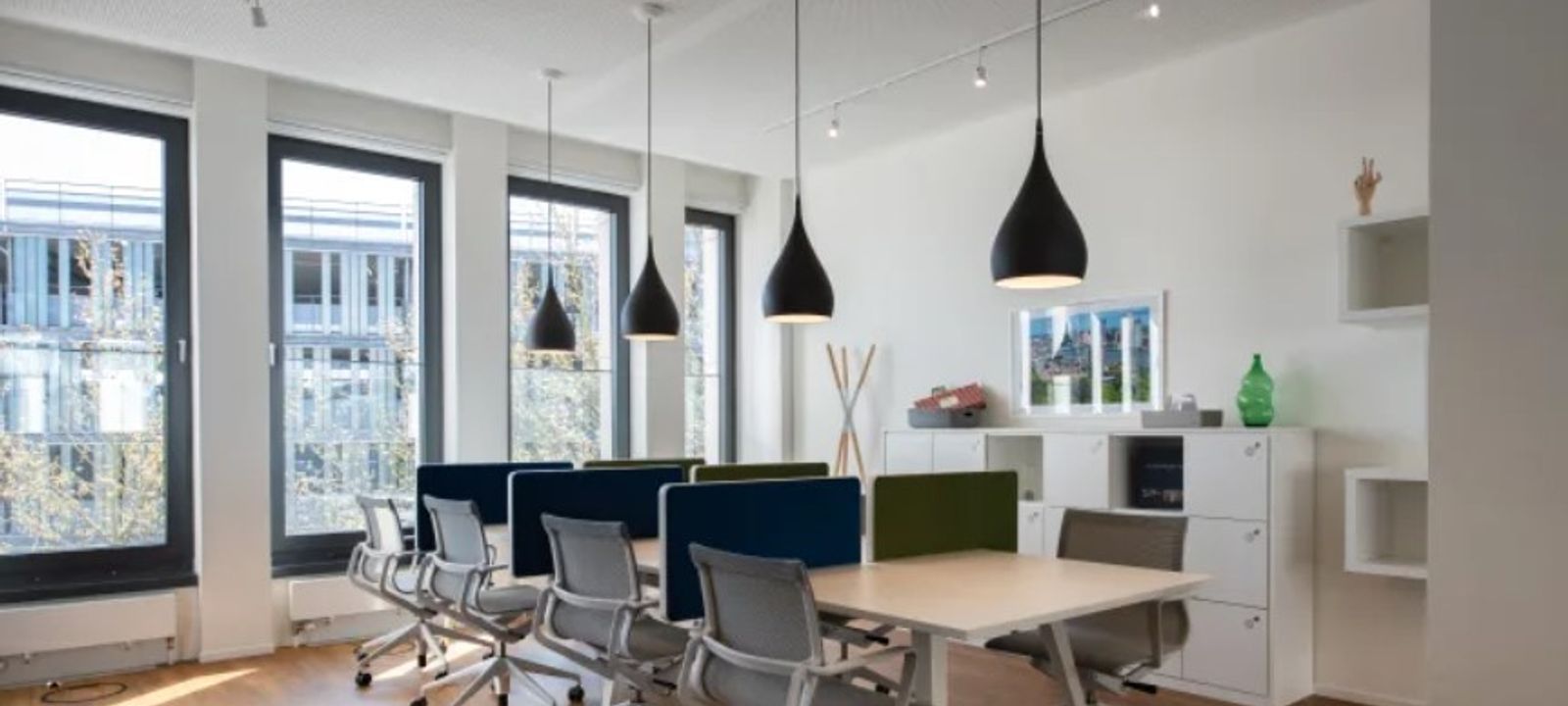 Dohrmann Bldg - Image 1