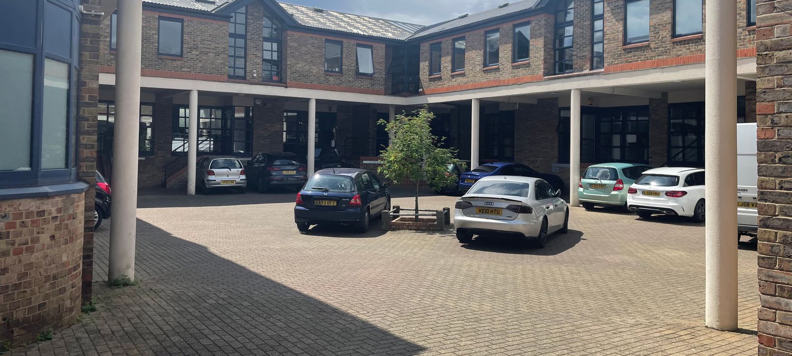 53-55 Felsham Road, Putney - Image 1