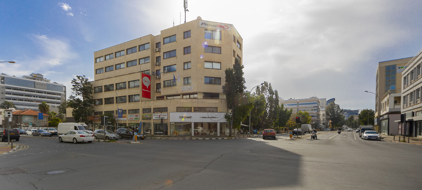Athanasias Apartment - Image 1