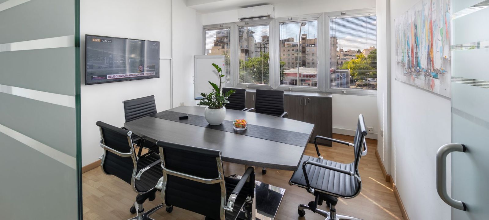 28 Griva Digheni, Nicosia - Image 1