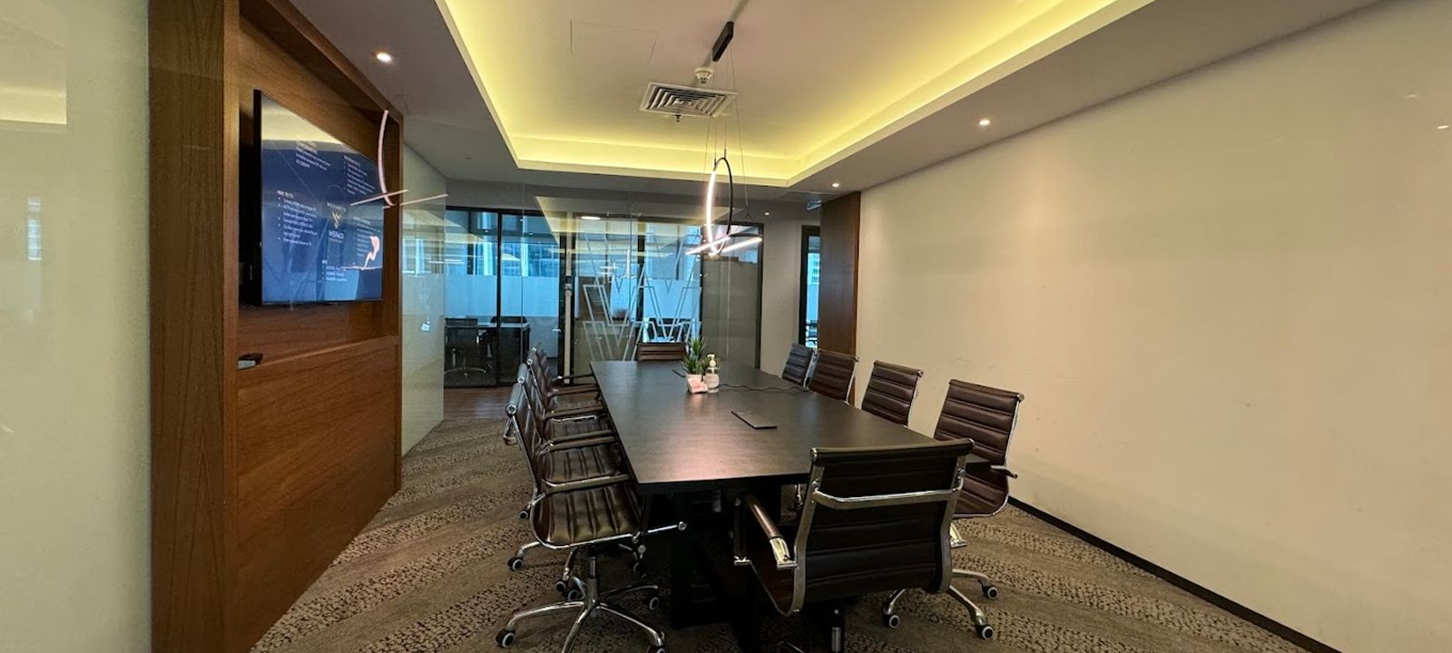 Jalan Tun Razak, Kuala Lumpur - Image 1