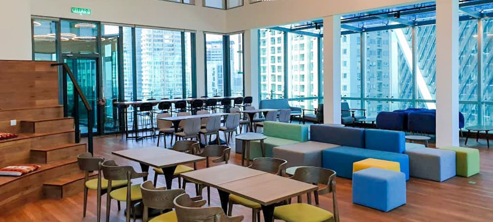 Jalan Tun Razak, Kuala Lumpur - Image 1