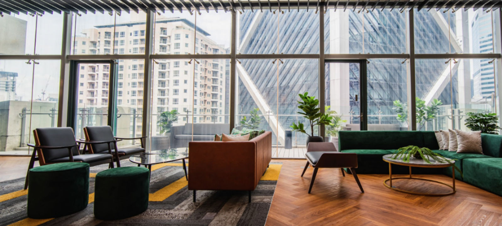 Jalan Tun Razak, Kuala Lumpur - Image 1