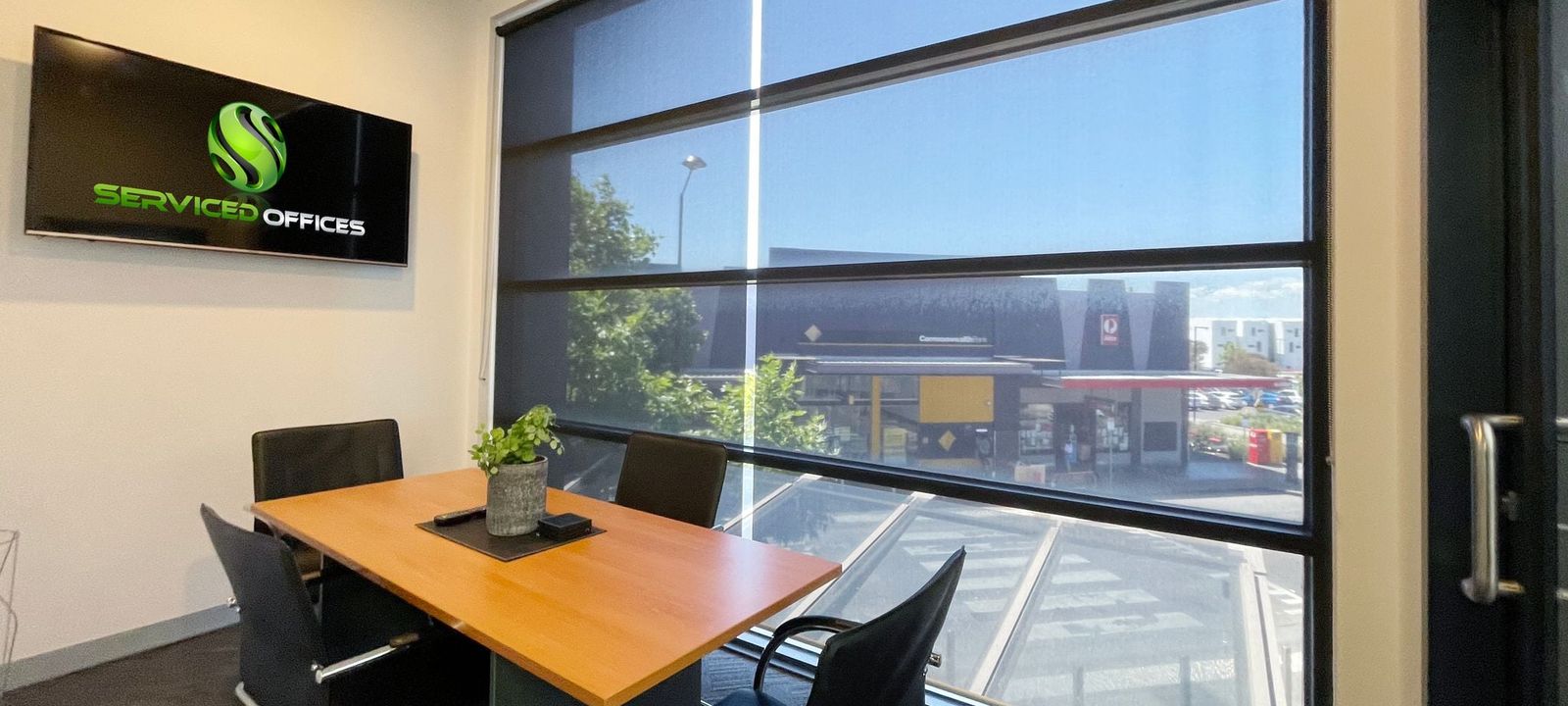 1 Person Private Office at Main Street, Point Cook | Office Hub