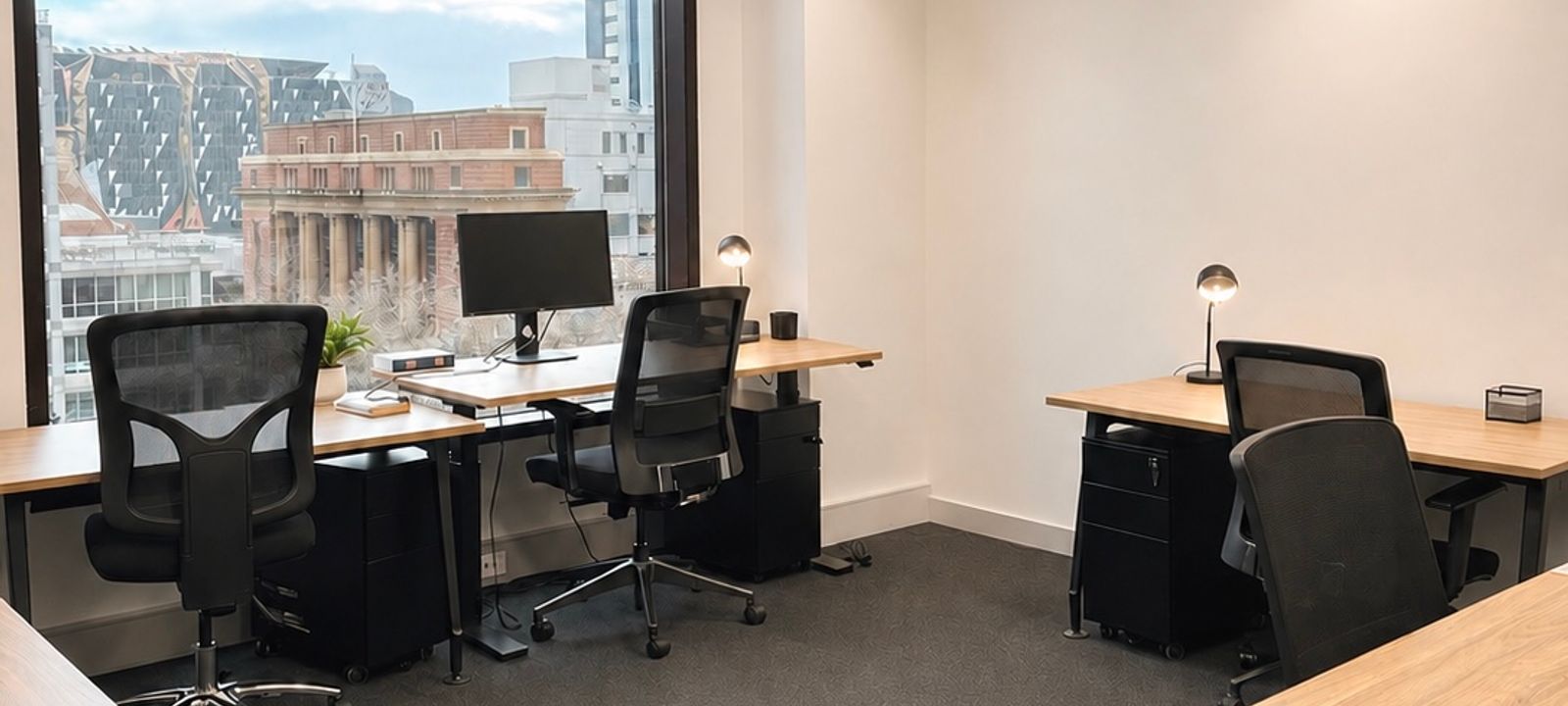 607 Bourke Street, Melbourne - Image 1