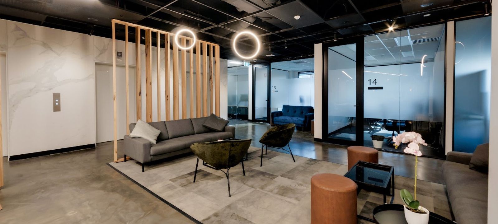 607 Bourke Street, Melbourne - Image 1