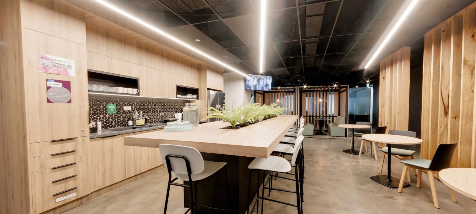 607 Bourke Street, Melbourne - Image 1