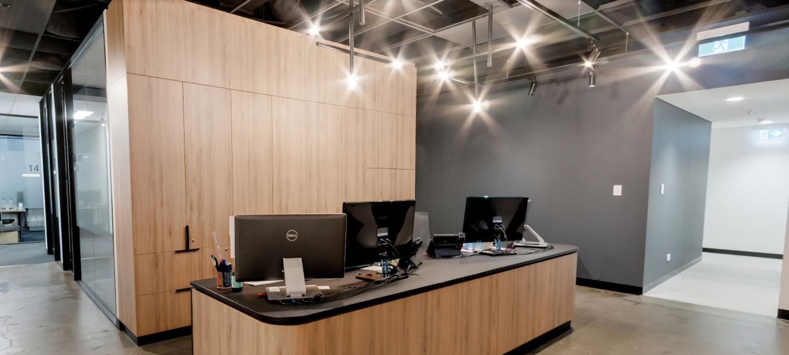 607 Bourke Street, Melbourne - Image 1