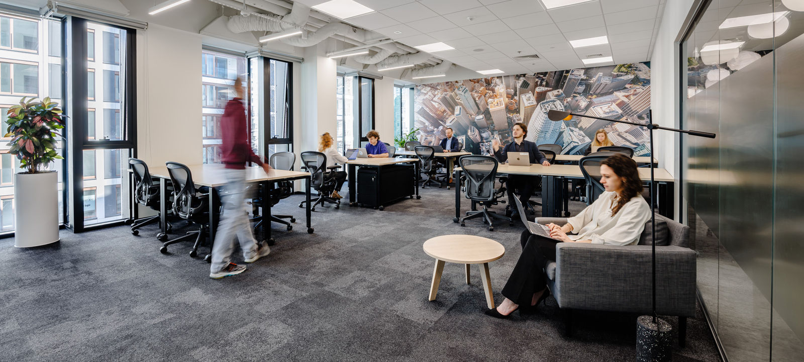 Chmielna 73, Warszawa - Image 1