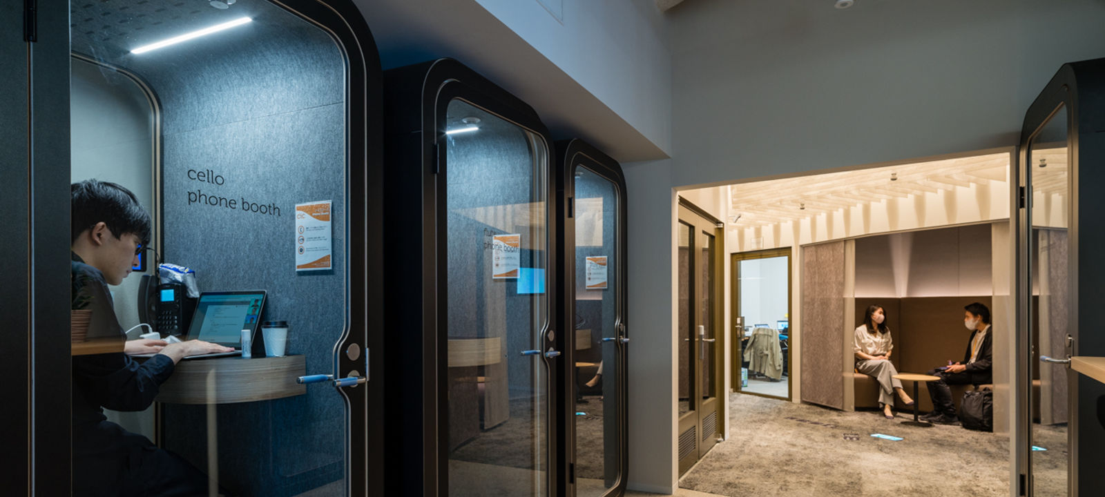 1 Chome-17-1 Toranomon, Minato - Image 1