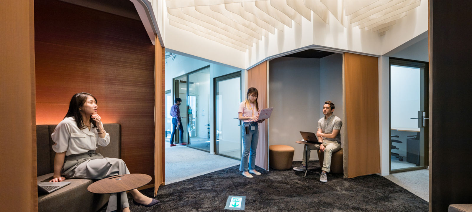 1 Chome-17-1 Toranomon, Minato - Image 1