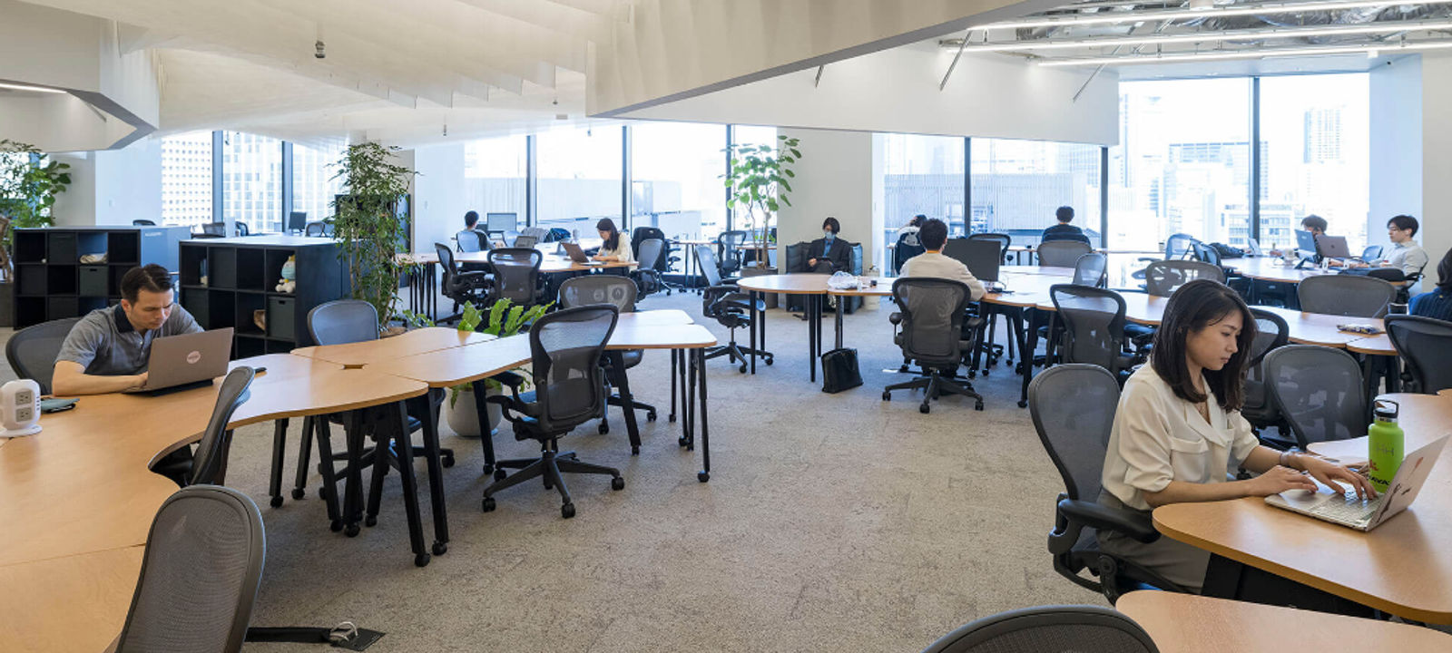 Toranomon Hills Business Tower - Image 1