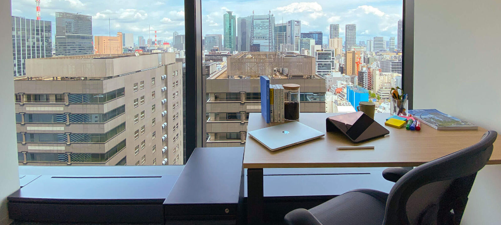 1 Chome-17-1 Toranomon, Minato - Image 1