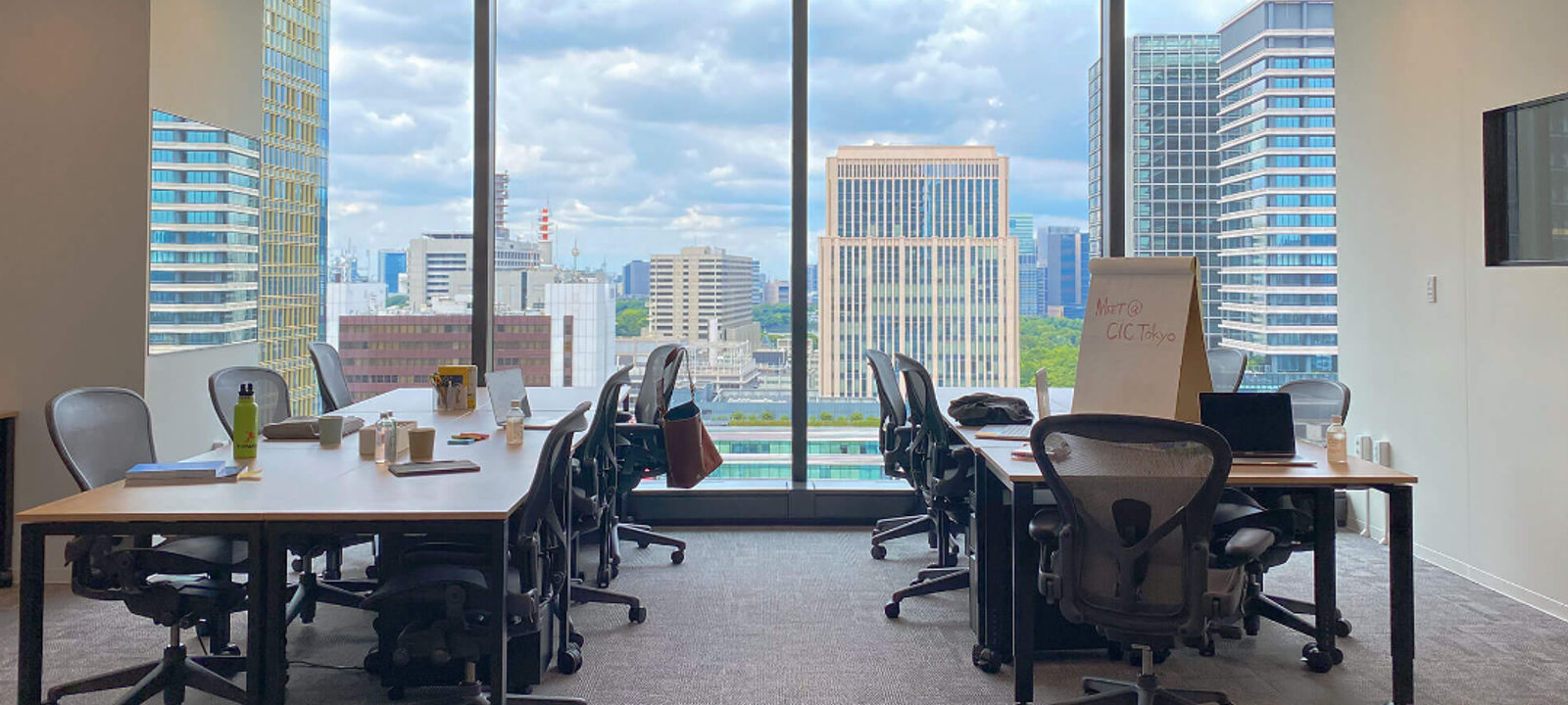 1 Chome-17-1 Toranomon, Minato - Image 1