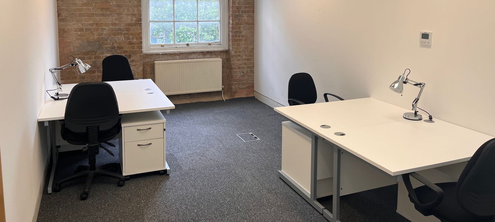 9-11 Gunnery Terrace, Royal Arsenal - Image 1