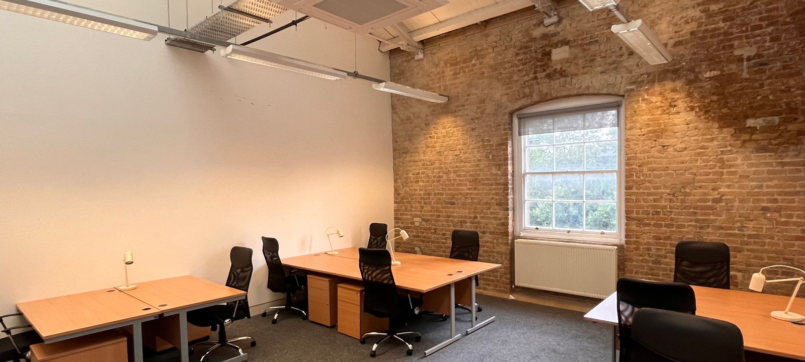 9-11 Gunnery Terrace, Royal Arsenal - Image 1