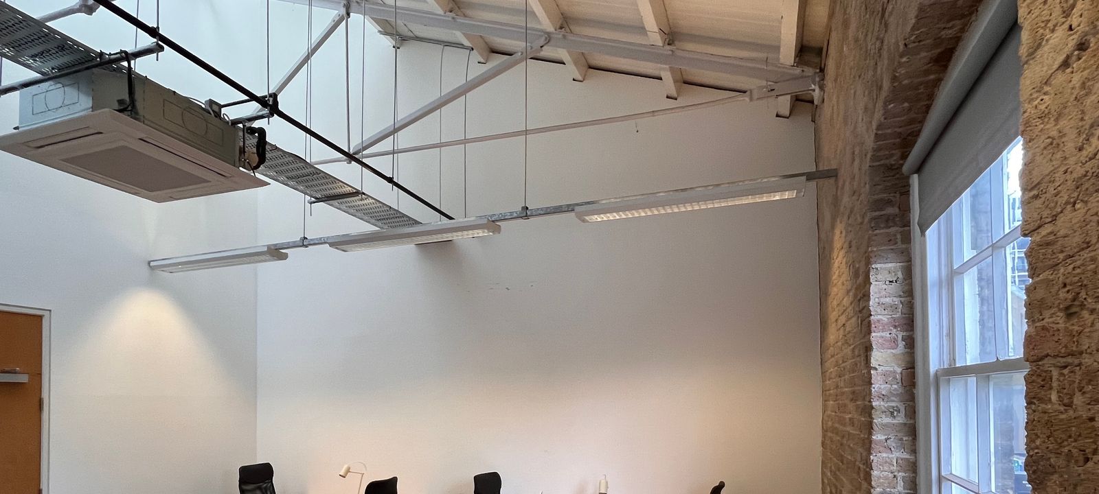 9-11 Gunnery Terrace, Royal Arsenal - Image 1