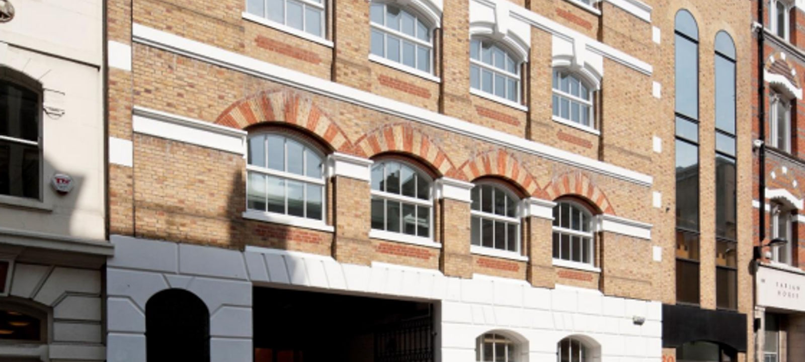 30-31 Cowcross Street, Farringdon - Image 1