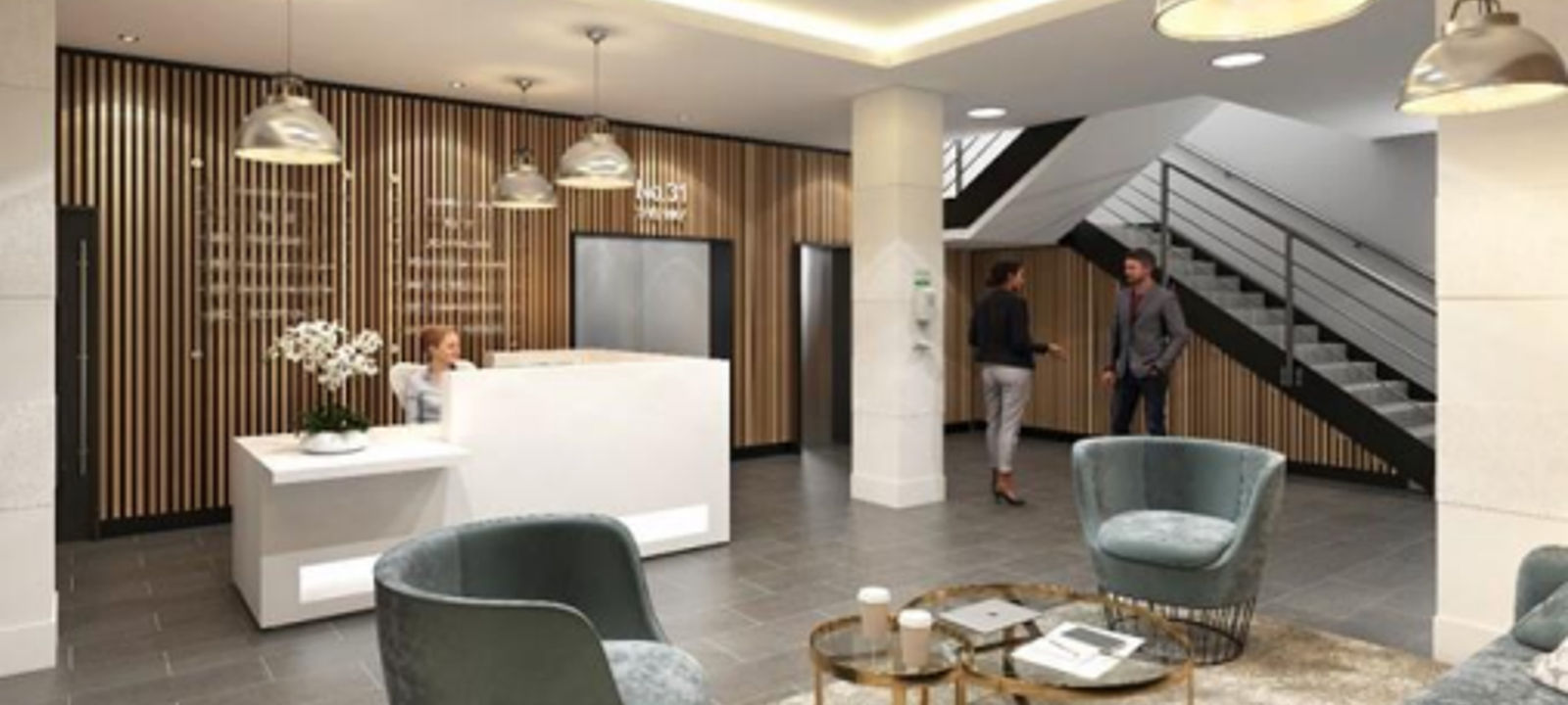 30-31 Cowcross Street, Farringdon - Image 1